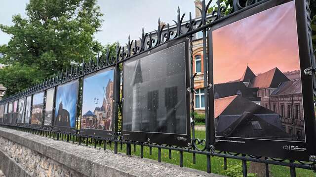 Journées européennes du patrimoine - FÉCAMP L’INCOMPARABLE