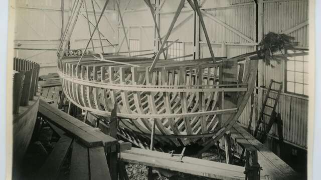 Journées européennes du patrimoine - AU MUSÉE DES PÊCHERIES
