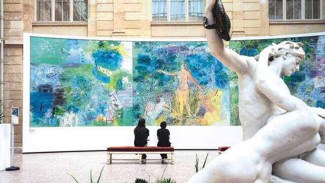 Musée des Beaux-Arts