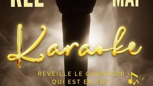 Soirée Karaoké