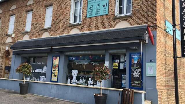 Epicerie la Clairière