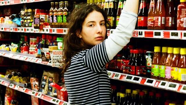 Théâtre : "Le couteau"