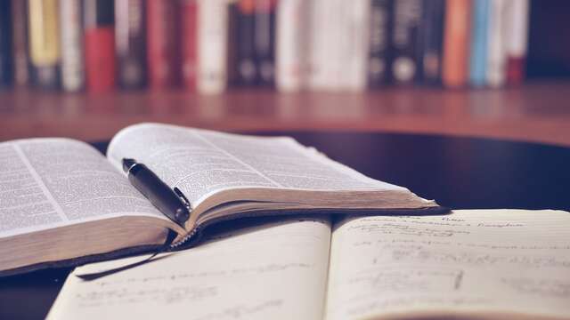 Atelier de lecture pour les enfants