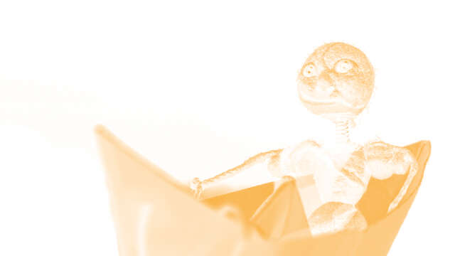 [Marionnettes & danse] Mɛʁ