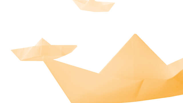 [Théâtre d'objets] Un océan d'amour