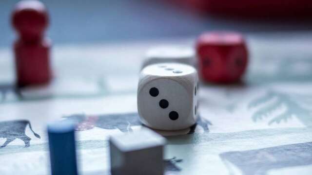 Les liens animés - Rencontre autour du jeu de de société