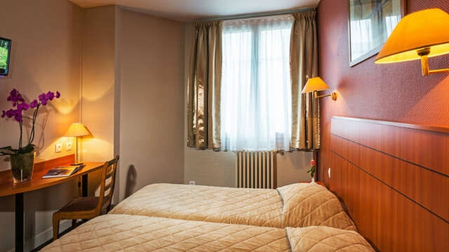 Hôtel Astrid
