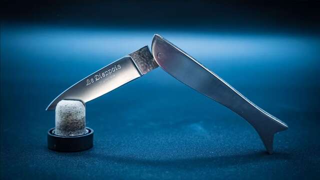 Coutellerie Nicolas Lecomte