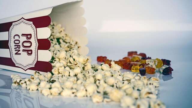 Blangy cinéma