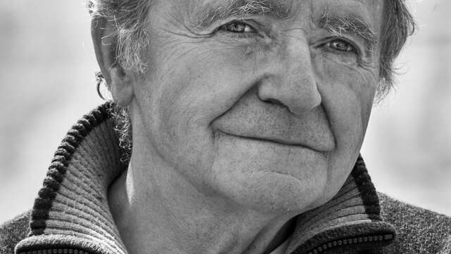 Rencontre avec Jean Gaumy