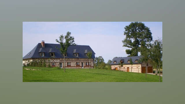 SARL du Paradis de Sainte Honorine