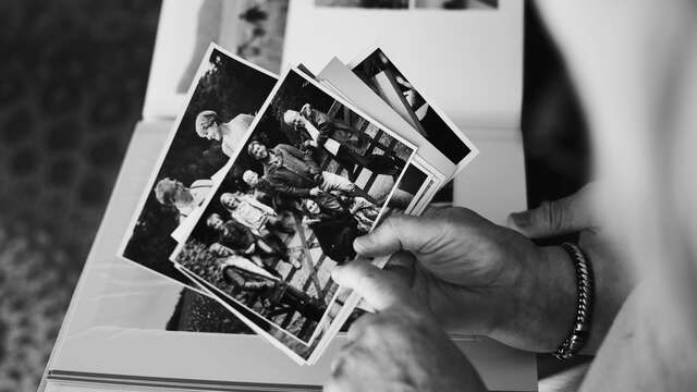 [Exposition photo] Viens voir les comédiens