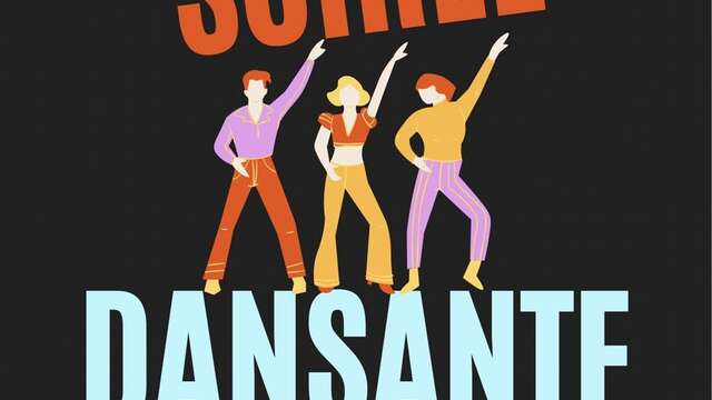 Soirée dansante