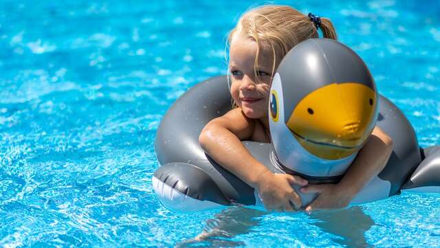 Piscine Pierre de Coubertin