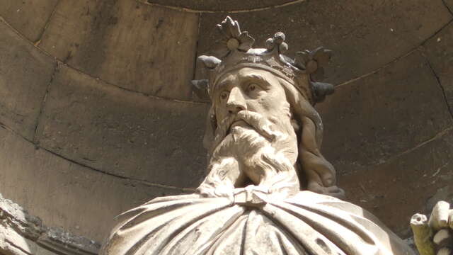 VISITE GUIDÉE - Sur les pas du Duc Richard II de Normandie