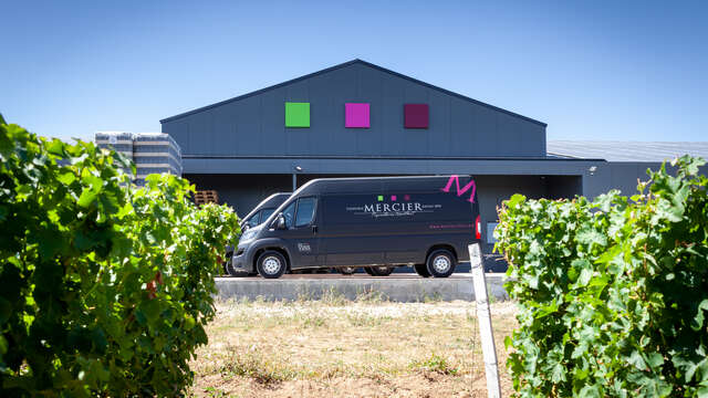 Les Vignobles Mercier
