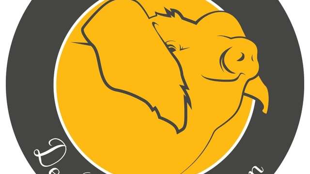 LA FERME DES COCHONS D'ANTAN