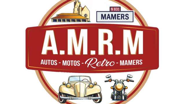 Rassemblement de voitures anciennes - Le printemps des rillettes