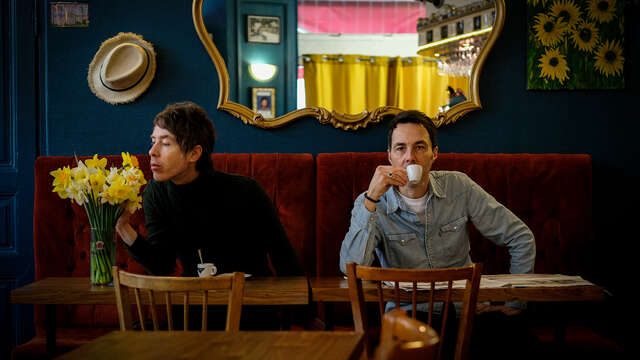 Concert de Archimède