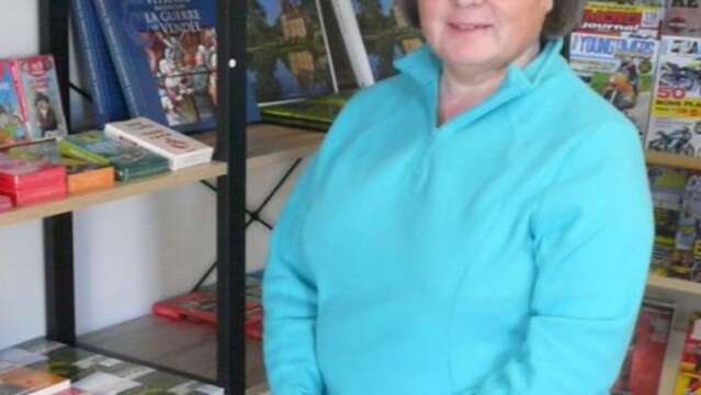 TABAC PRESSE LE CASTEL