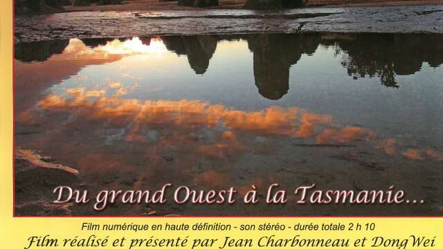 Film et débat sur Copenhague, capitale du bonheur !