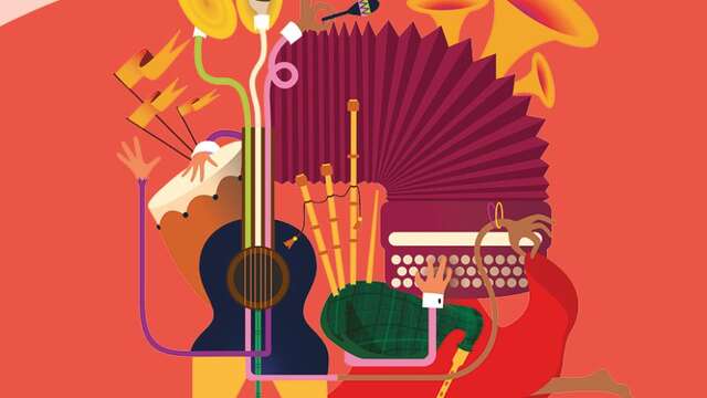 CONCERT DE NOËL À FONTENAY-LE-COMTE