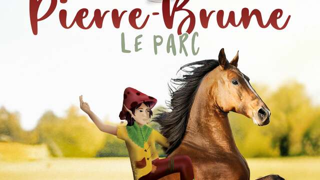 Parc de loisirs de Pierre Brune
