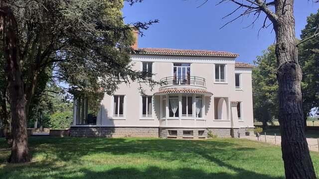 La Maison des Pictons