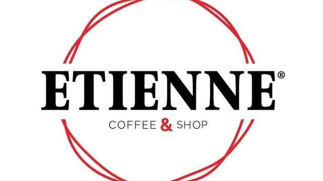 ETIENNE COFFEE AND SHOP