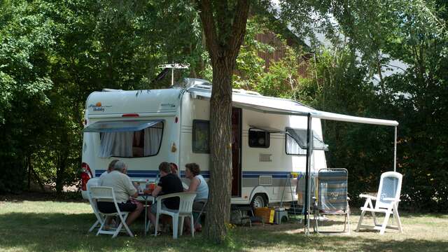 Camping La Chabotière