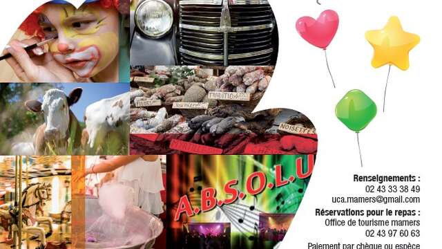 Les Trois Jours de Mamers