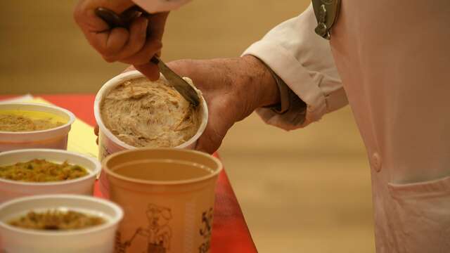58ème Concours National des Meilleures Rillettes