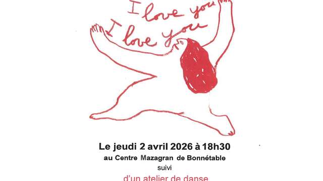 Soirée théâtrale avec la Compagnie No Man's Land