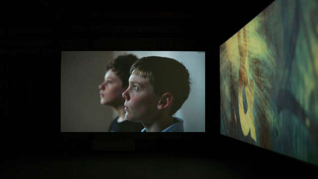 Les Moulins de Paillard, centre d'arts contemporains