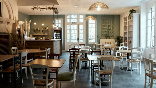 La Maison du Gasseau