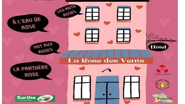 Théâtre "Ça se complique"