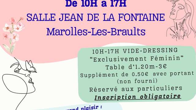 Une journée pour les Femmes