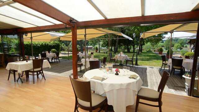 Restaurant La Table du Meunier