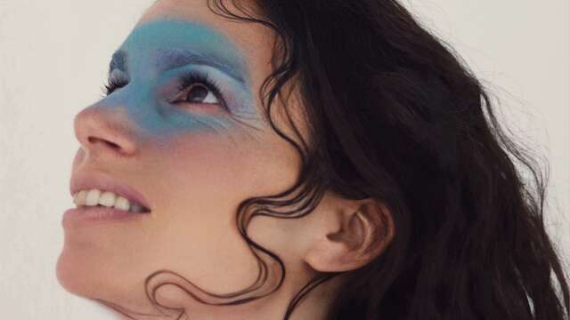 Concert de Yaël Naïm