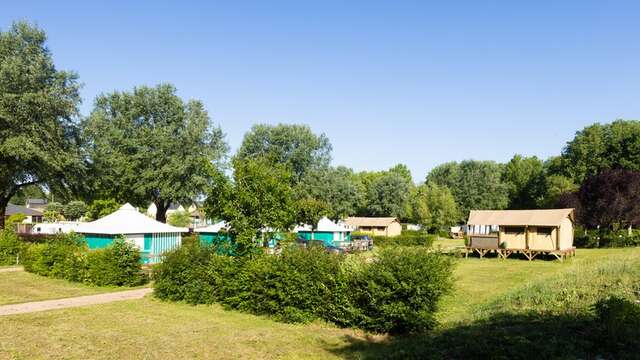 Camping de La Plage