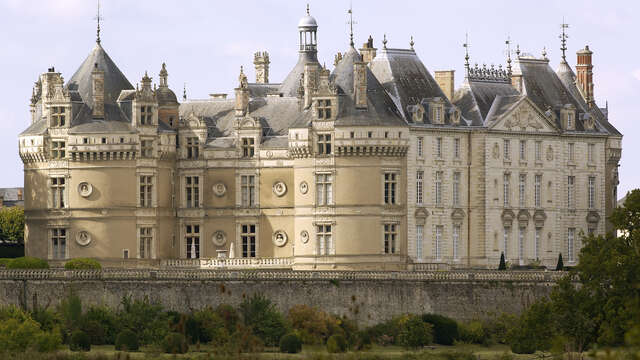 Château du Lude