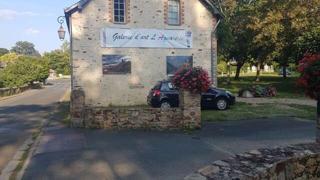 Galerie l'Aquarelle