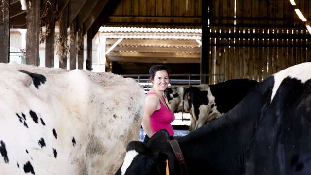 La Laiterie de Manon