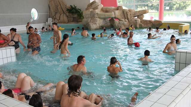 CENTRE AQUATIQUE OCÉANIDE