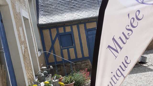 Musée cafetières et compagnie