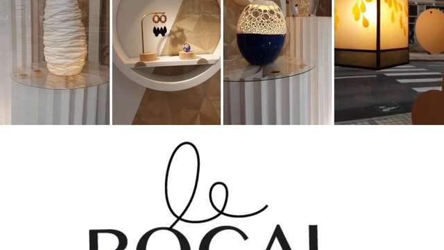 Galerie Le Bocal