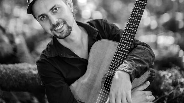 Domaines du Moulin Authier : Concert live ambiance Jazz