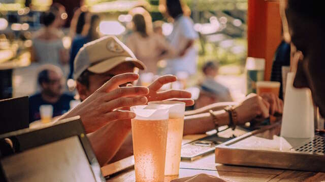 La Guinguette du Vincou