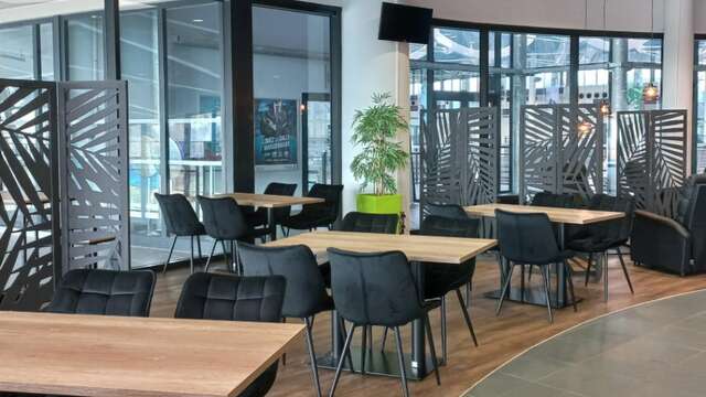 La Cantine de L'Aqua
