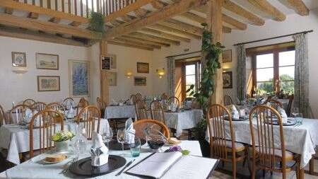 Auberge de la Source